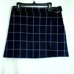 Ivy + Main Skirt